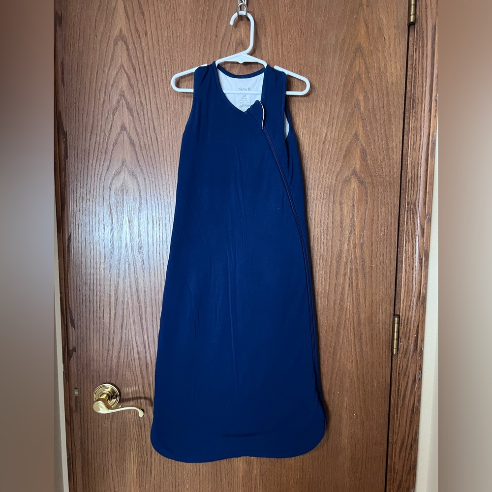 Blue Kyte Baby Sleep Sack